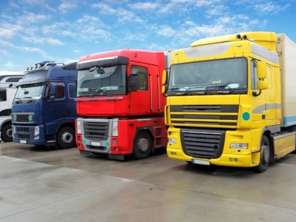 Bursa Boğazköy Nakliye